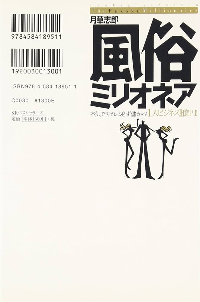 風俗ってぶっちゃけ儲かるのか？デリヘル累計10億の稼いだ経験から暴露します