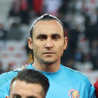 コスタリカ代表GKナバス、アル・ナスル移籍へ？現在PSGで出場機会激減Goal.com 日本