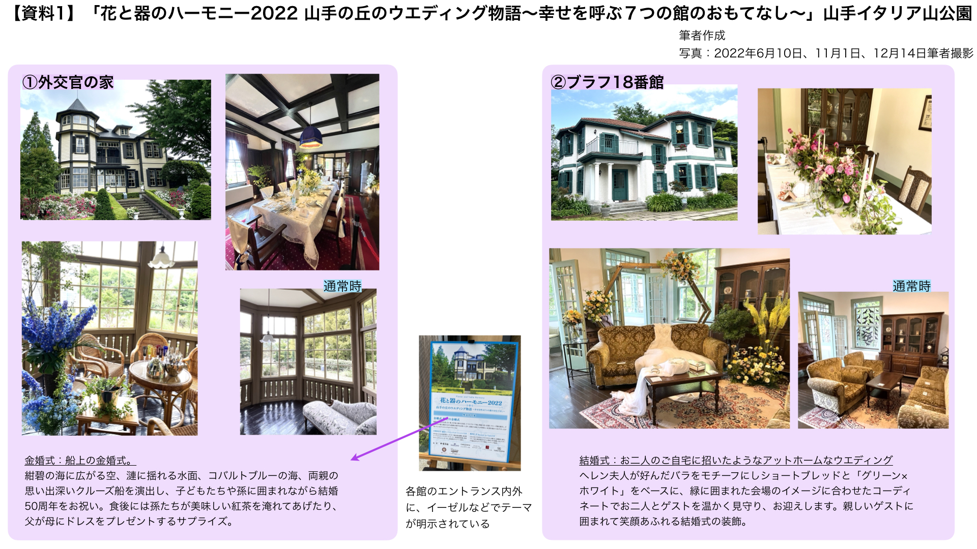 横浜開港の歴史が詰まった洋館群！横浜の「山手西洋館」巡り夜景FANマガジン