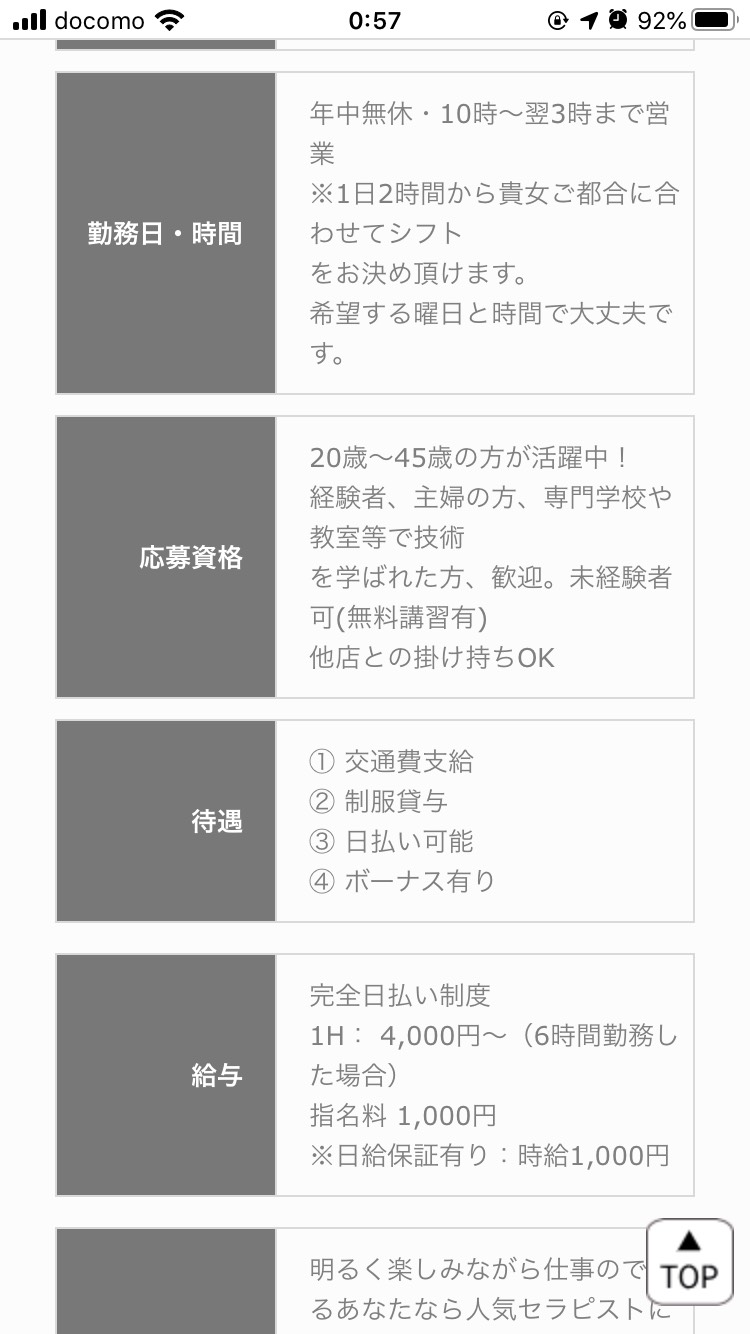 解決】メンズエステで働くうえで身分証は必要になる？顔写真付きじゃないとダメ？ - エステラブワークマガジン