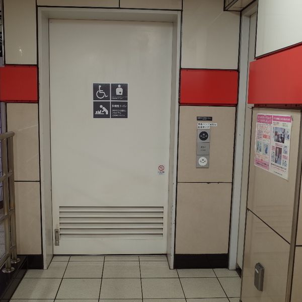 丸ノ内線御茶ノ水橋梁東京とりっぷ