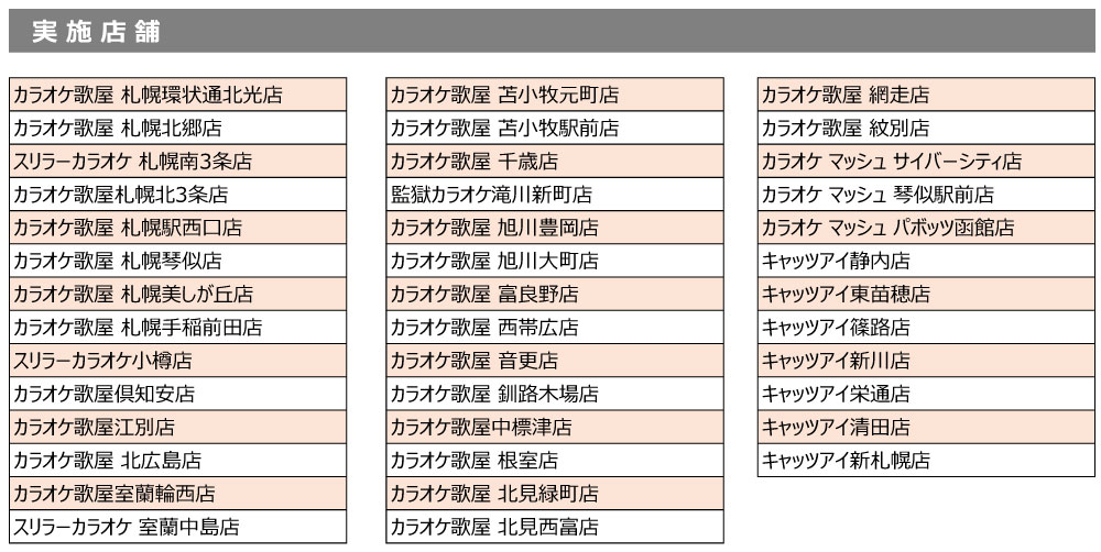 札幌市】最終日は全品10％OFFの特別価格に。2月15日(木)をもって「札幌千秋庵 イオン札幌琴似店」が閉店するそうです。 | 号外NET 