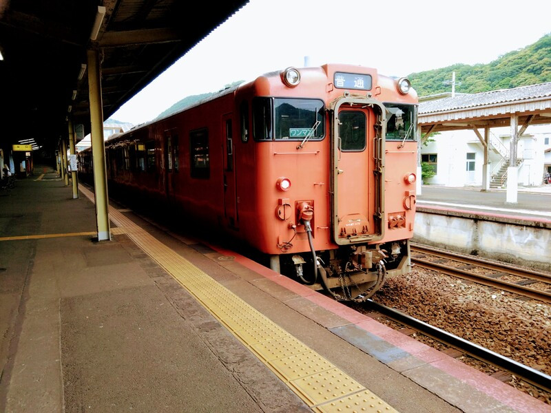 アクセス | グリーンリッチホテル徳山駅前