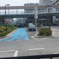 海老名駅♪（その１、神奈川県海老名市めぐみ町） - うたちゃん日記