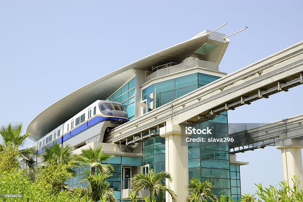 ジュメイラモノレール モノレール海外編 -モノレールジャパンウェブサイト