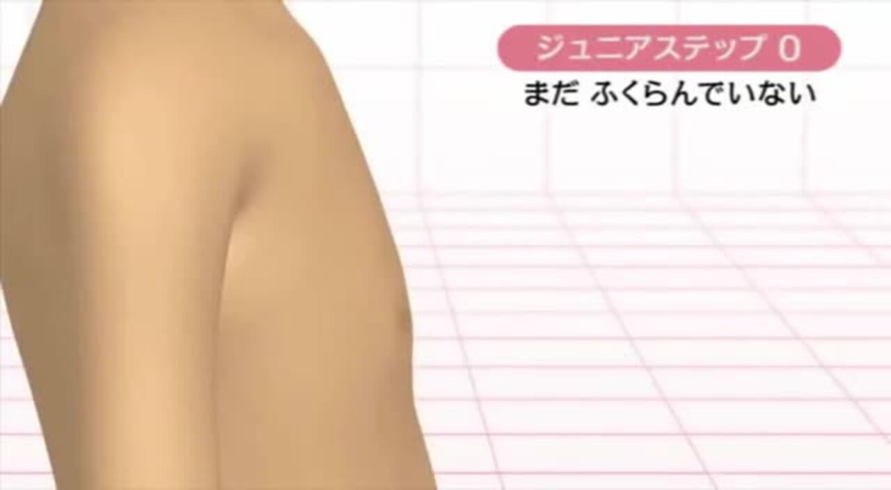 体験談】胸が小さくても母乳は出る！胸の大きさはこんな風に変わる！┃まなべび