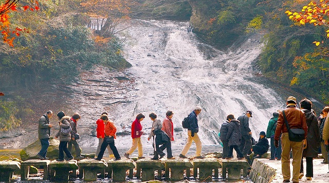 養老渓谷駅 アクセス・営業時間・料金情報 - じゃらんnet