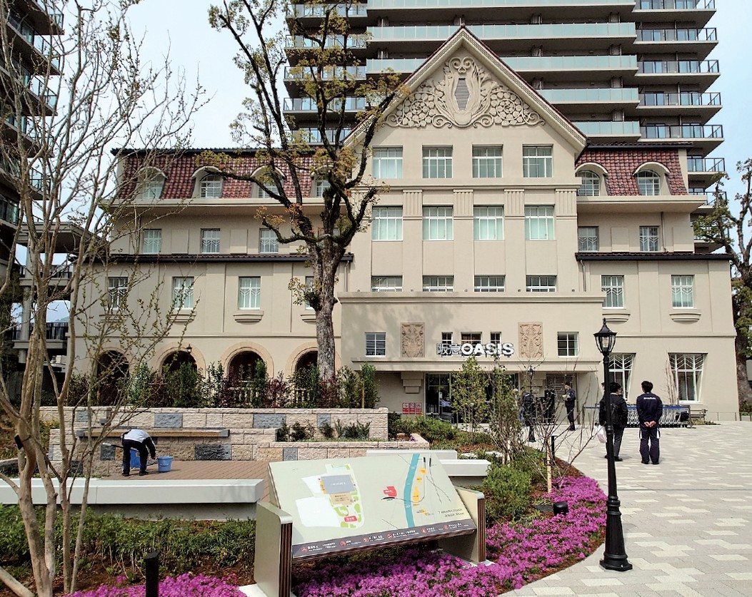 SUUMO soie宝塚 兵庫県宝塚市南口１ 宝塚南口駅の賃貸・部屋探し情報 100454910486賃貸マンション・賃貸アパート