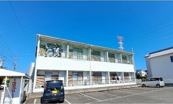 リバティータウンB」 熊本市東区--〒861-8043 の地図 アクセス 地点情報