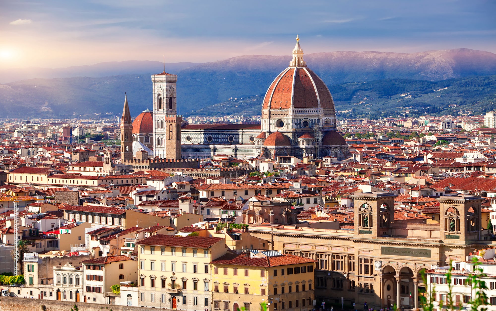 音声ガイド サンタ・マリア・デル・フィオーレ大聖堂Pokke「ポッケ」