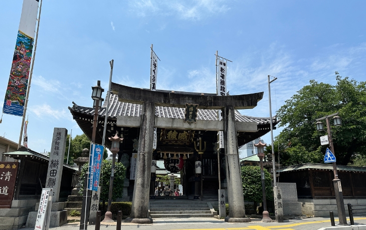 博多観光半日モデルコース4選！グルメも紹介するばい！！＜車なし＞ -九州旅行完全ガイド