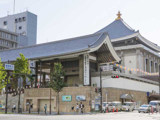 北御堂ミュージアム クチコミ・アクセス・周辺情報心斎橋・淀屋橋 - フォートラベル