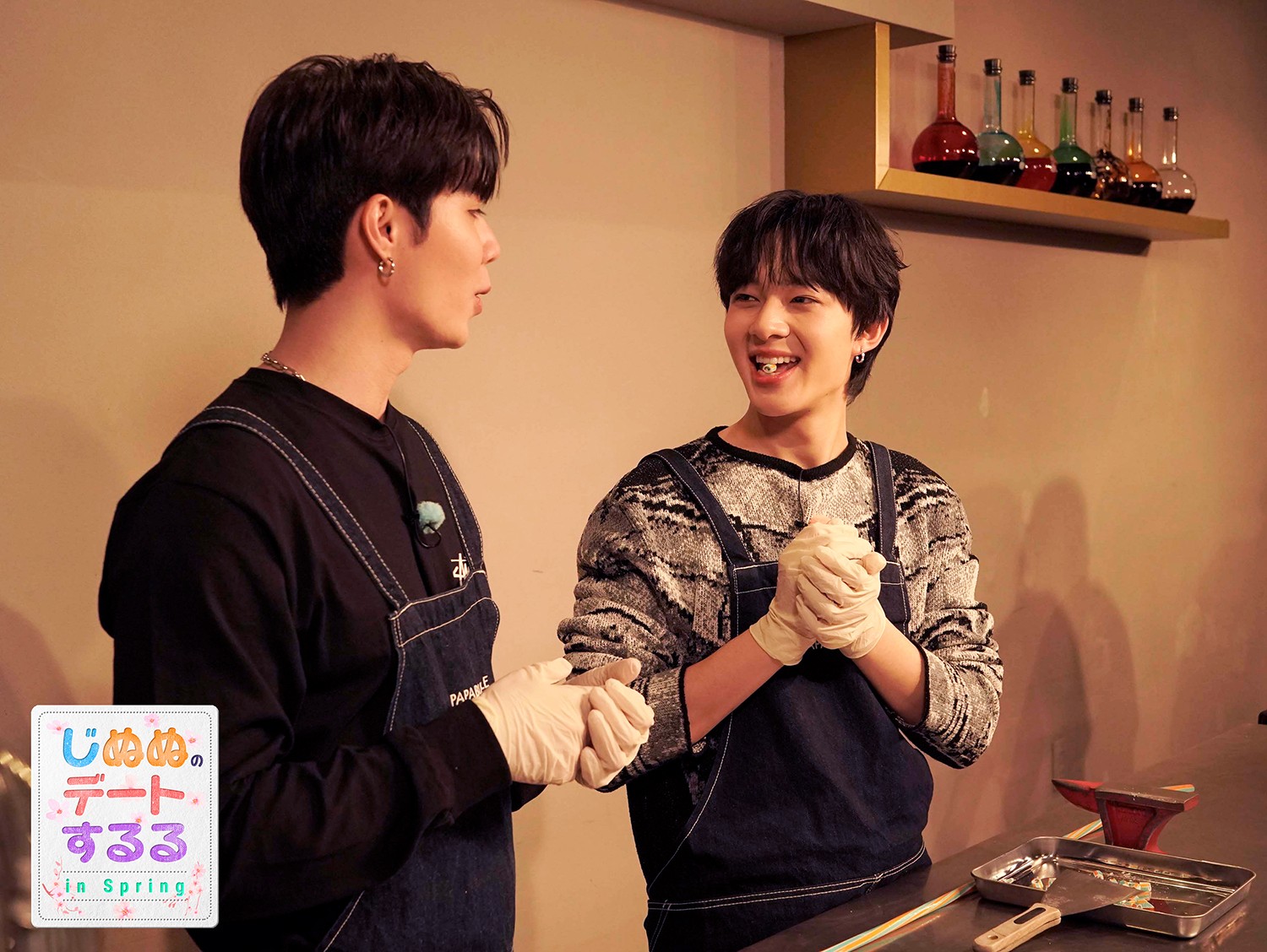 じぬぬのデートするる in Summer Zeenunew