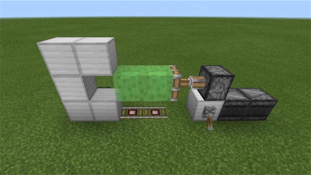 マイクラ 最新バージョン 1.13.1対応のカーペット無限増殖機の作り方TAIHARUのマイクラ攻略