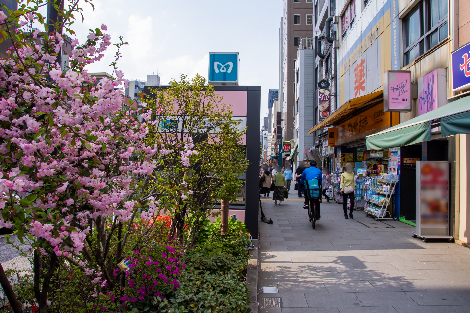 風情漂う人形町・水天宮前・浜町エリアの資産性の高いマンション、住みやすさを解説！ -東京都内の高級中古マンション リノベーションマンションの購入なら mitaina
