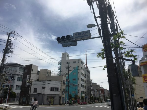 吉原商店街 - 御幸町交番前の市民広場だったところのマンションがかなりできあがってきています！ | Facebook