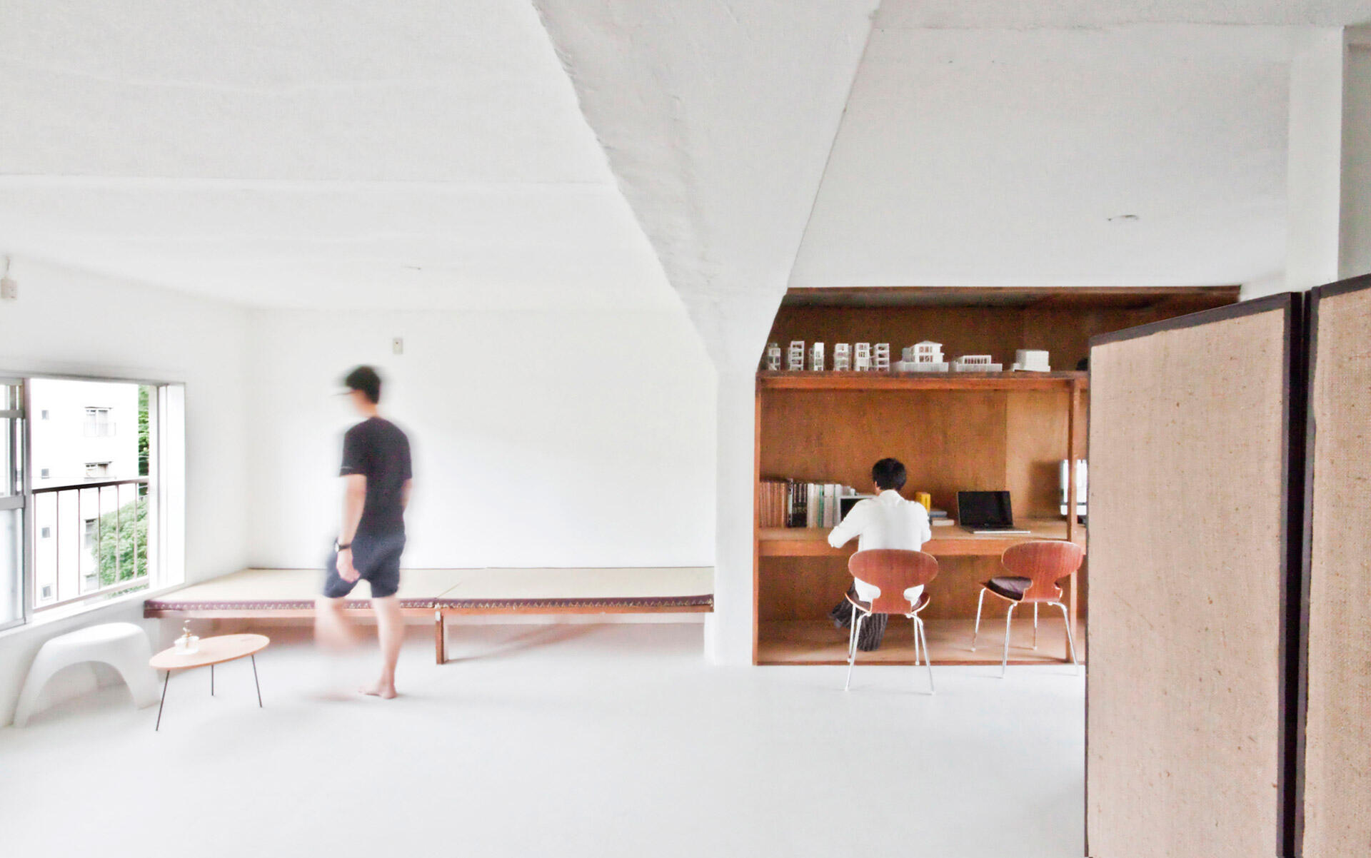 地域デザインの授業で能作淳平さんに講義をしていただきました。 – 明治大学川島範久研究室