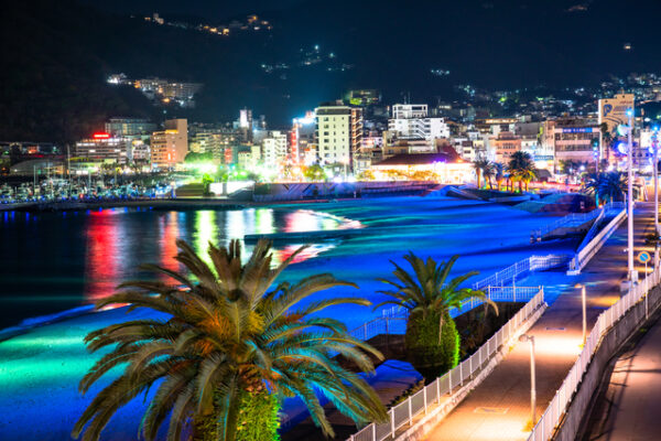 レストラン・カフェリゾナーレ熱海 公式Hoshino Resorts RISONARE