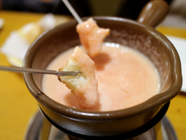 休業 人気パスタ店による明太子スパゲティ専門店『明太バンビーナ』＠御器所名古屋情報通