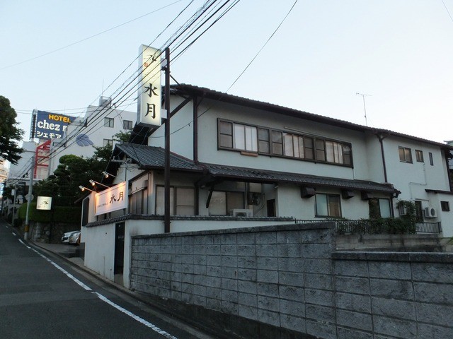 ホームズ】シェモア桂 3階の建物情報｜京都府京都市西京区御陵溝浦町26