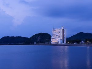 夏泊半島周辺のホテル・旅館 - 宿泊予約 じゃらんnet