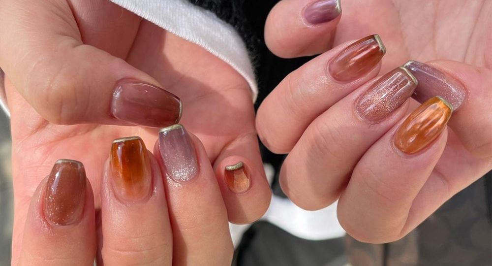 ネイルサロン ソウ 心斎橋店(Nail Salon Sou)｜ホットペッパービューティー