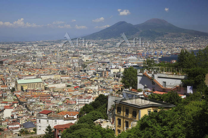 夏休みの後半は南イタリアへ。 – ERINA company