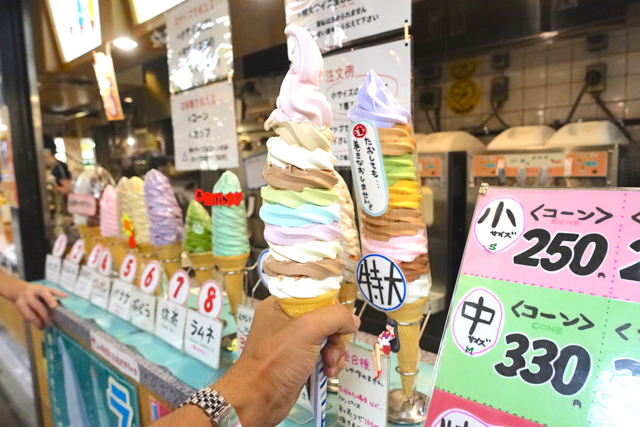 中野 「サブカルの聖地」の地下に日常が広がる、文化と生活が融合する街・中野 cowcamo MAGAZINE