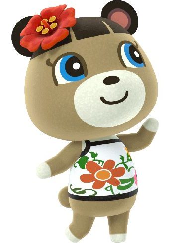 あつ森 人気住民ランキングVer.2.0最新版 あつまれどうぶつの森- ゲームウィズ