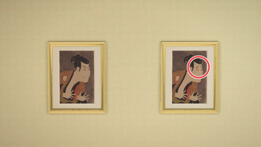 あつ森 美術品一覧と偽物の見分け方 あつまれどうぶつの森攻略wiki-