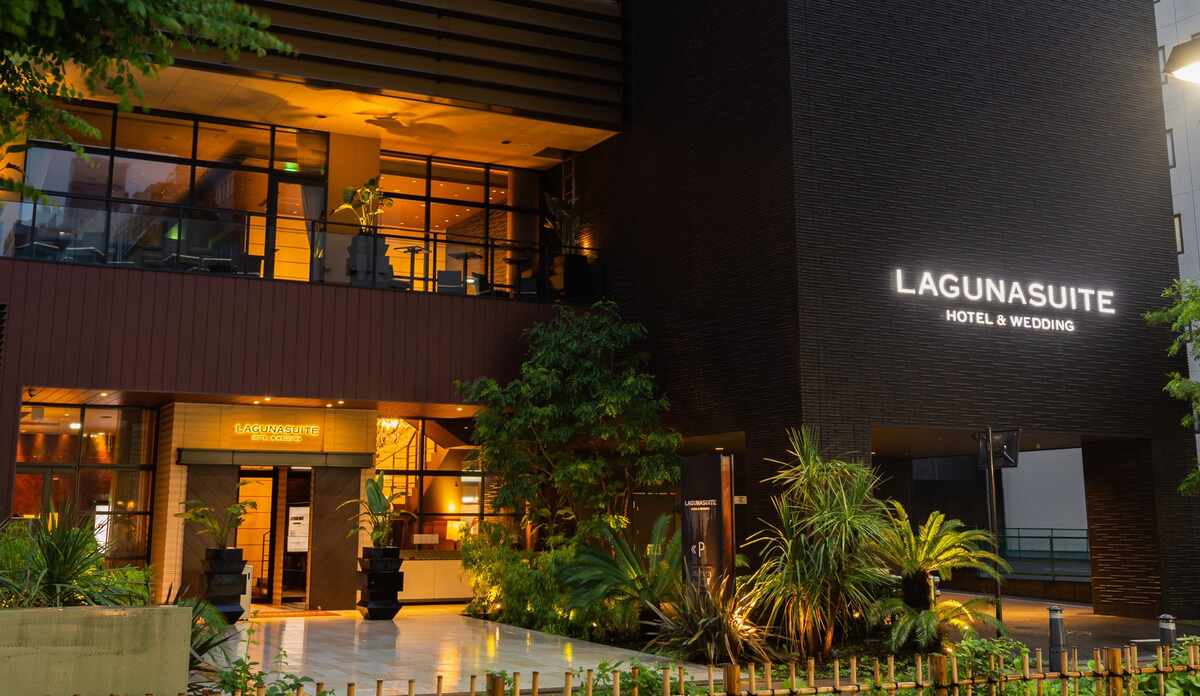 日産スタジアム周辺のおすすめホテル・旅館10選 2025年