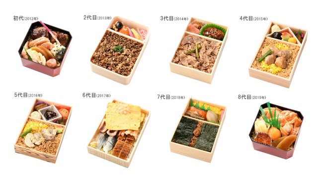 10万円でできるかな 全国駅弁ランキングベスト10結果 外国人に人気のご当地駅弁1位は？4月14日 -