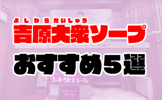 東京吉原ソープランド口コミランキング！おすすめの人気高級店を中心に私の体験談から紹介