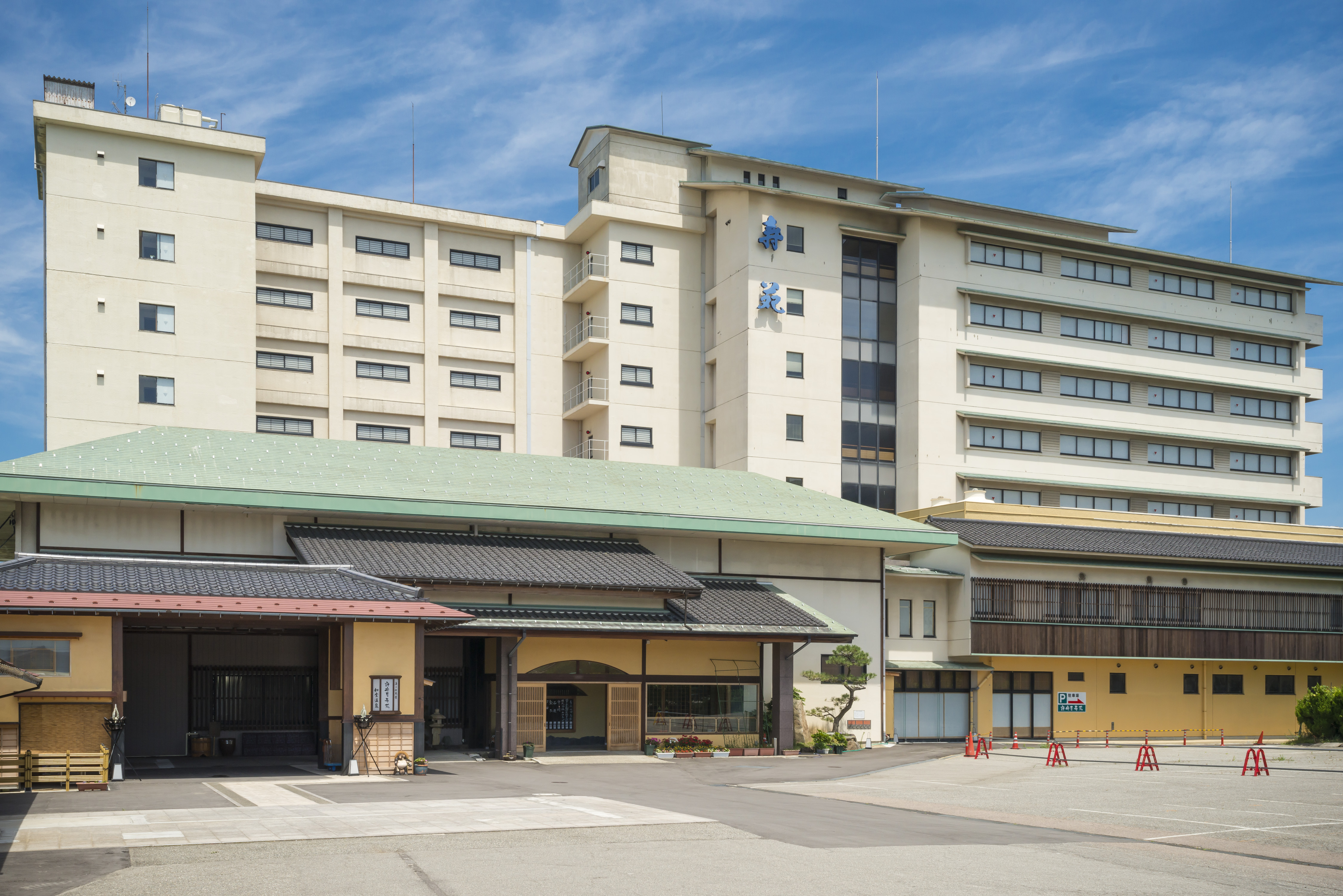 能登 和倉温泉 楽しみ方＆おすすめスポットをチェック！ -