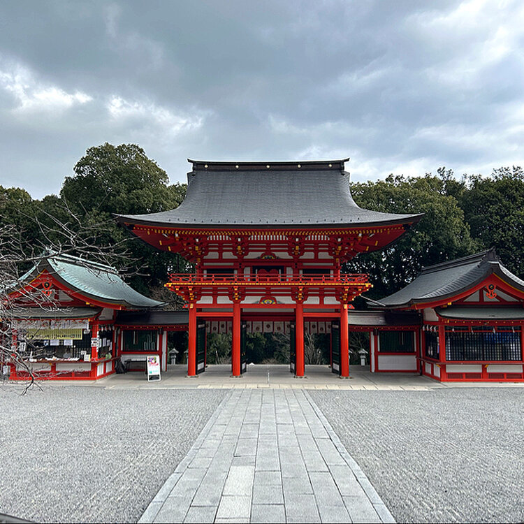 近江神宮撮影 – 新井写真