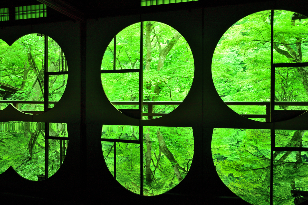 雨の日でも楽しめる！京都のおすすめ観光スポット21選 →公式 ツギツギ