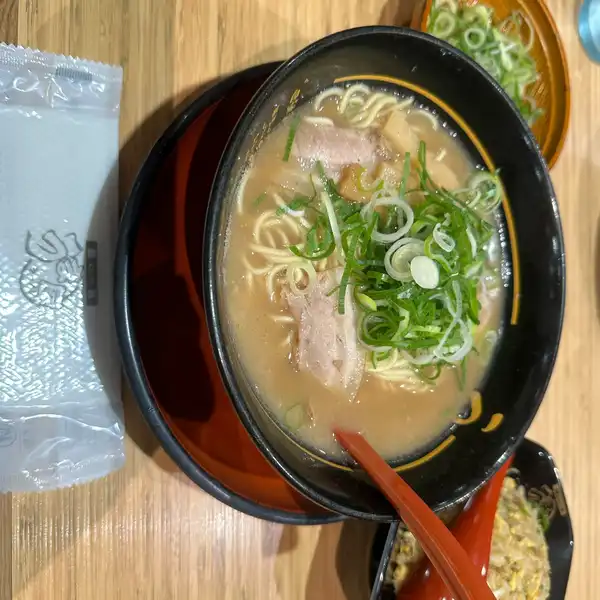 うま屋ラーメン 可児店 クチコミ・アクセス・営業時間｜可児【フォートラベル】