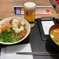 大阪市住吉区】大阪メトロ御堂筋線あびこ駅すぐ近く、『松屋あびこ店（松のや併設）』臨時休業されていました！ | 号外NET 住吉区・東住吉区