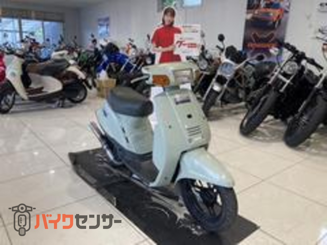 投稿詳細MOTOCLE