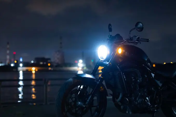 三重 SF映画のような世界観！個性豊かな四日市の工場夜景旅 -