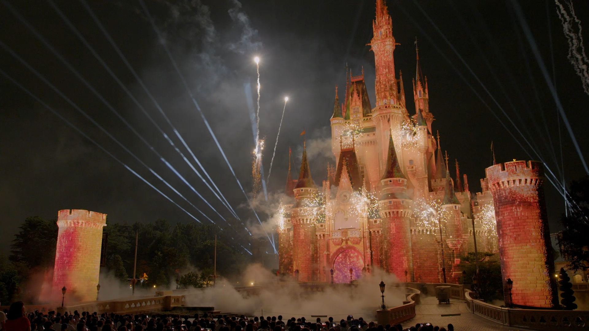 ディズニーのCD TDLメインエントランスBGM Erich