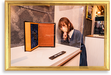 294 シャーロックミュージアムからの脱出 - ☆