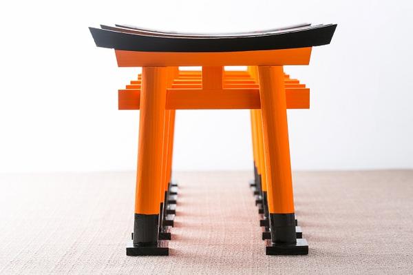 京都府 京都市 伏見稲荷大社