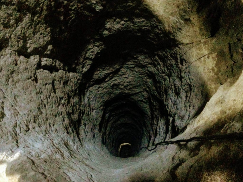 デリンクユの地下都市 情報、写真など