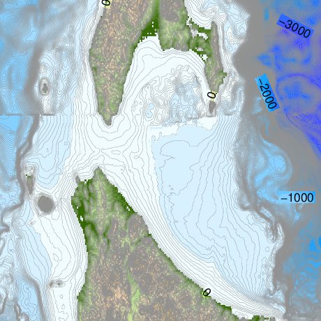 サハリンはどれくらい日本で、稚内はどれくらいロシアか - それにつけてもおやつはきのこ