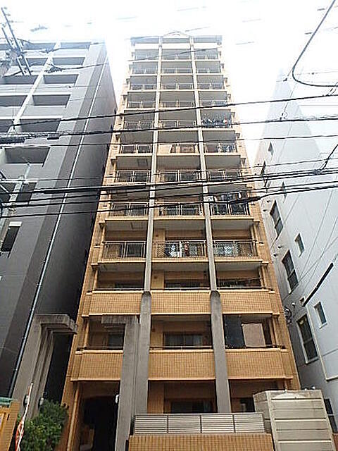 ホームズ ダイアパレスグランデージ博多駅前 福岡市博多区