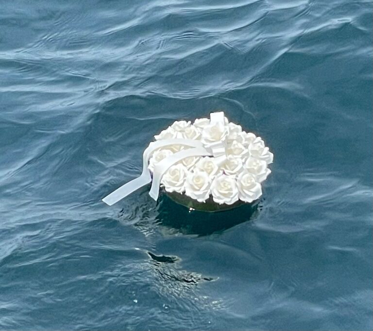 埼玉県熊谷市の供養海洋散骨とは？海に散骨する流れとよくある質問7選行田市の葬儀・家族葬なら行田セレモニー・ファミール行田