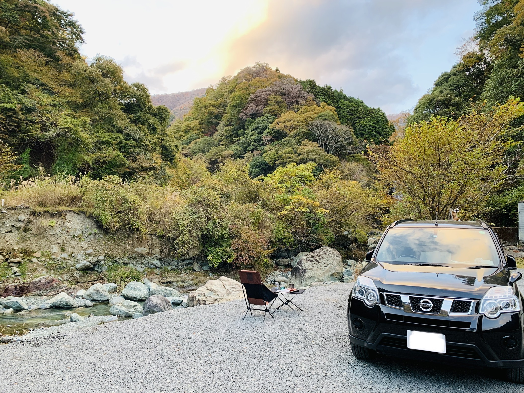 神奈川県のおすすめ野営地11選！穴場の無料キャンプ場をご紹介！フラミン子Blog