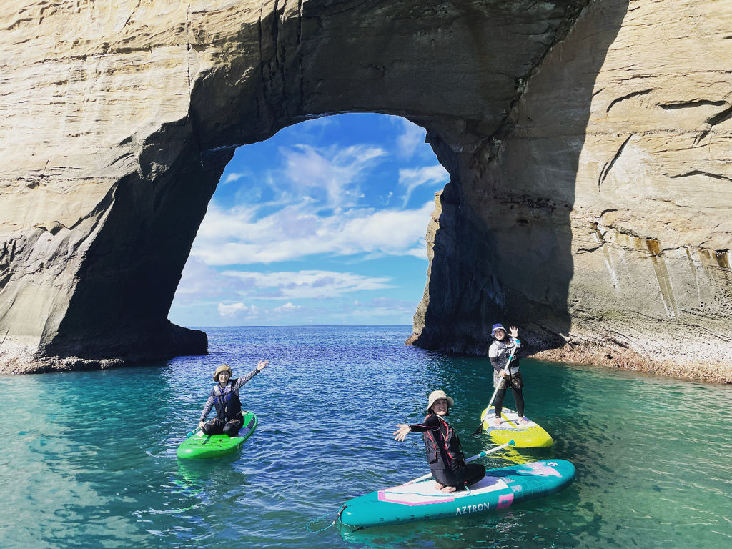 種子島観光協会 アソビュー！