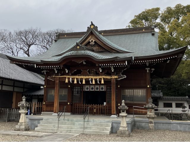 名古屋観光で歴史をめぐる！定番から穴場までおすすめスポット8選名古屋城エリアtanbou